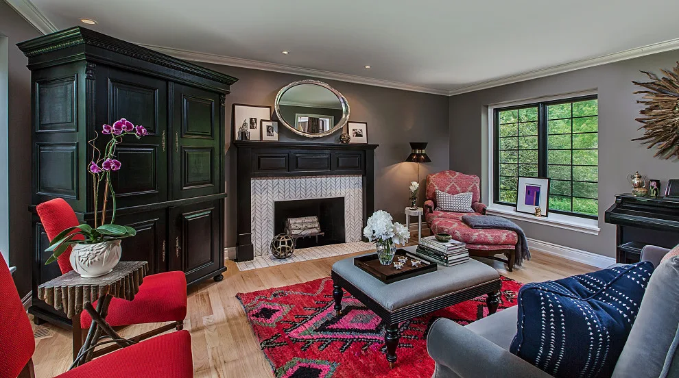 Follow the Stream by Margeaux Interiors - Margaret Skinner - Photo 5