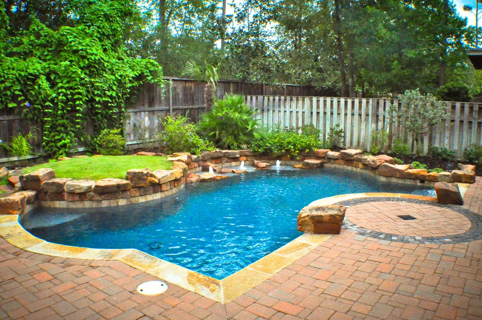 Pools by Mirror Lake Designs - Photo 120