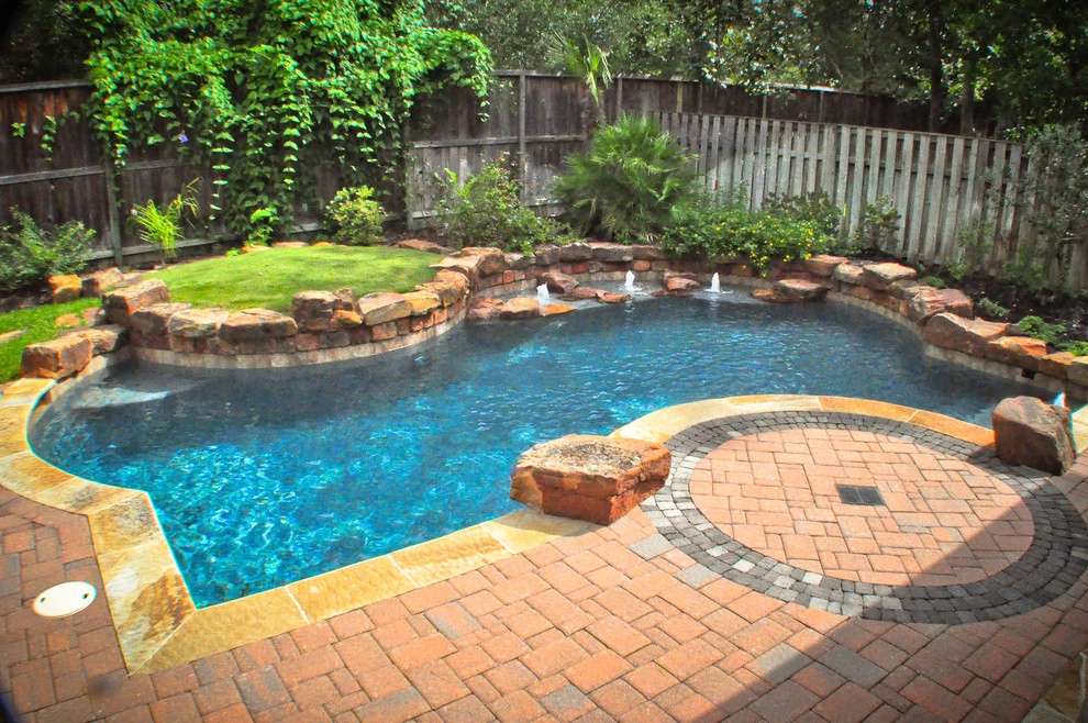 Pools by Mirror Lake Designs - Photo 61