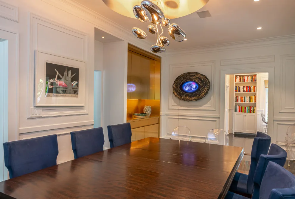 GOLDEN AND BOLD by Errez Design Inc. - Photo 10