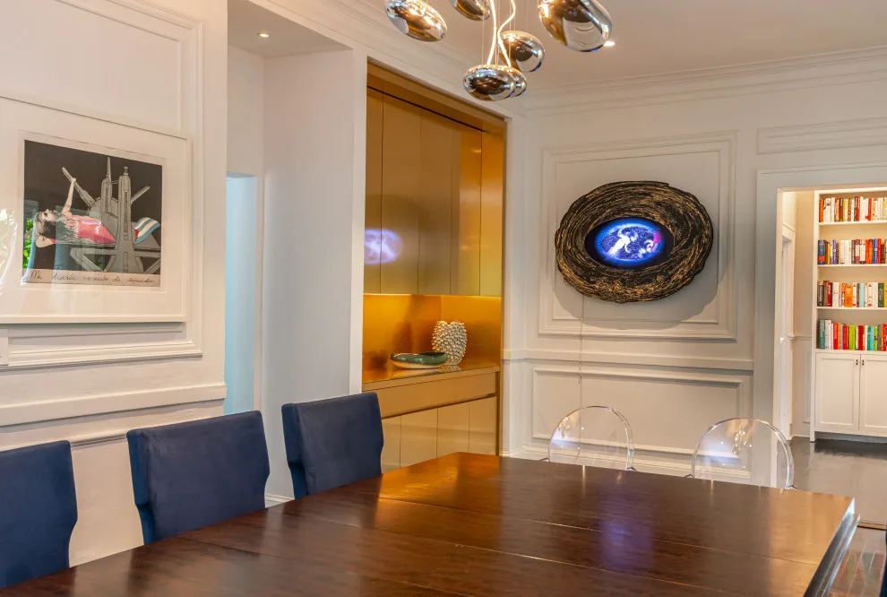 GOLDEN AND BOLD by Errez Design Inc. - Photo 19