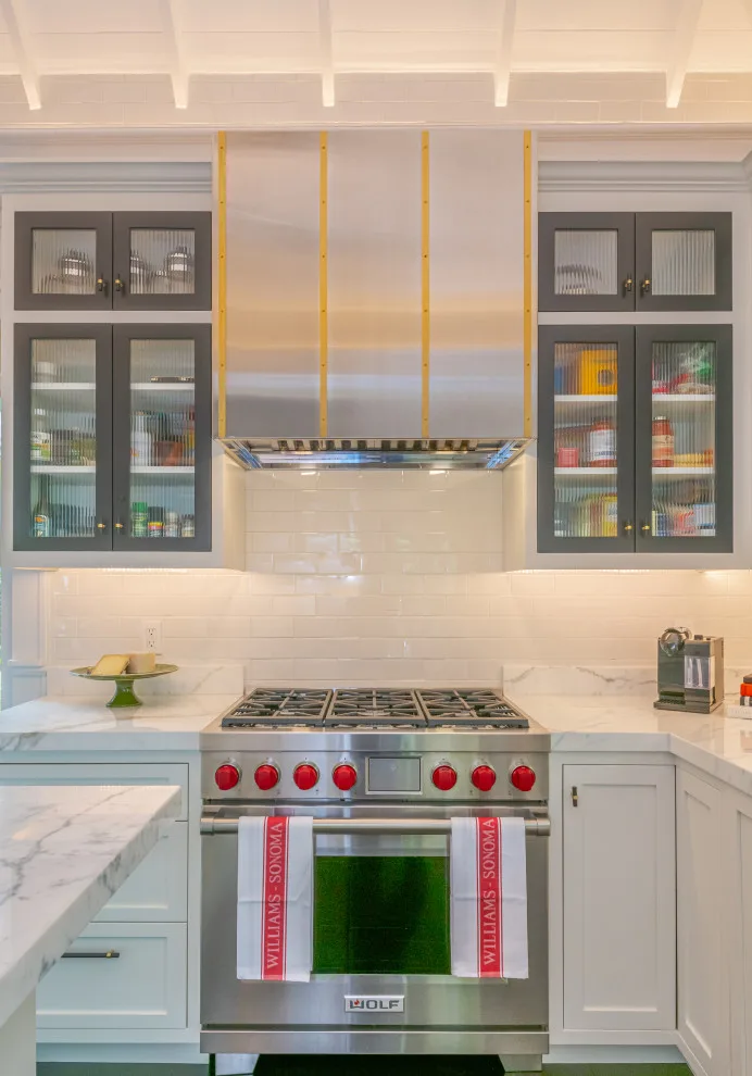 GOLDEN AND BOLD by Errez Design Inc. - Photo 11
