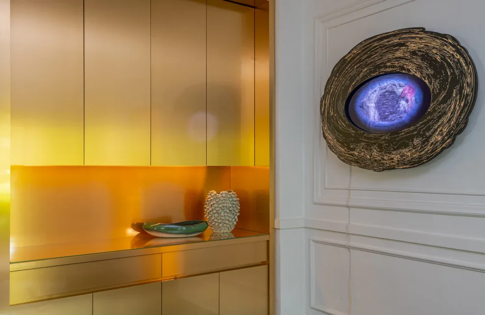 GOLDEN AND BOLD by Errez Design Inc. - Photo 16