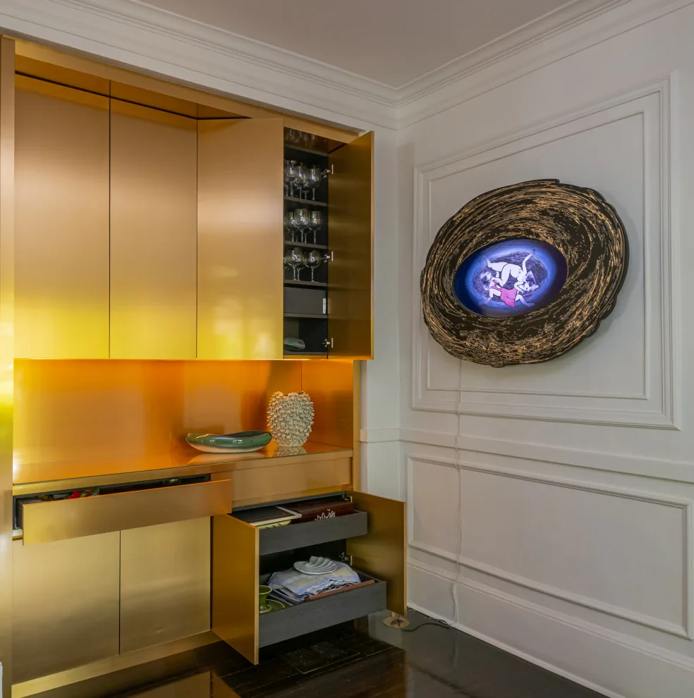 GOLDEN AND BOLD by Errez Design Inc. - Photo 13