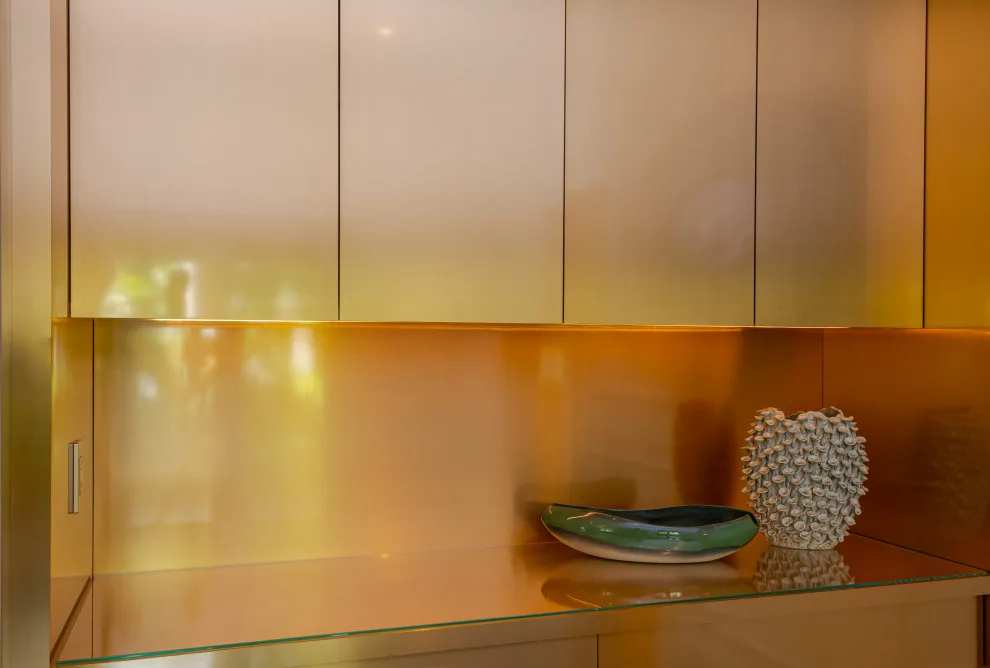 GOLDEN AND BOLD by Errez Design Inc. - Photo 12