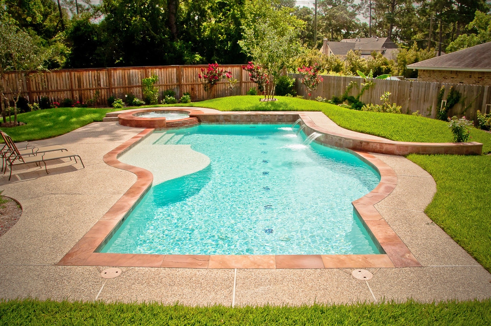 Pools by Mirror Lake Designs - Photo 58