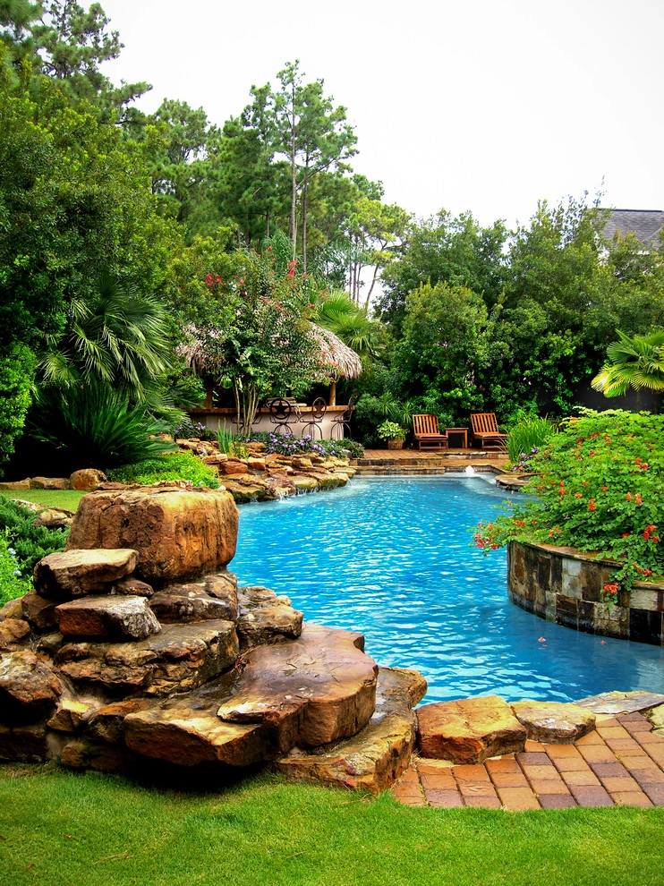 Pools by Mirror Lake Designs - Photo 27