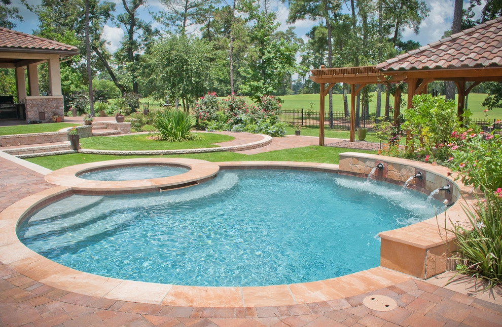 Pools by Mirror Lake Designs - Photo 103