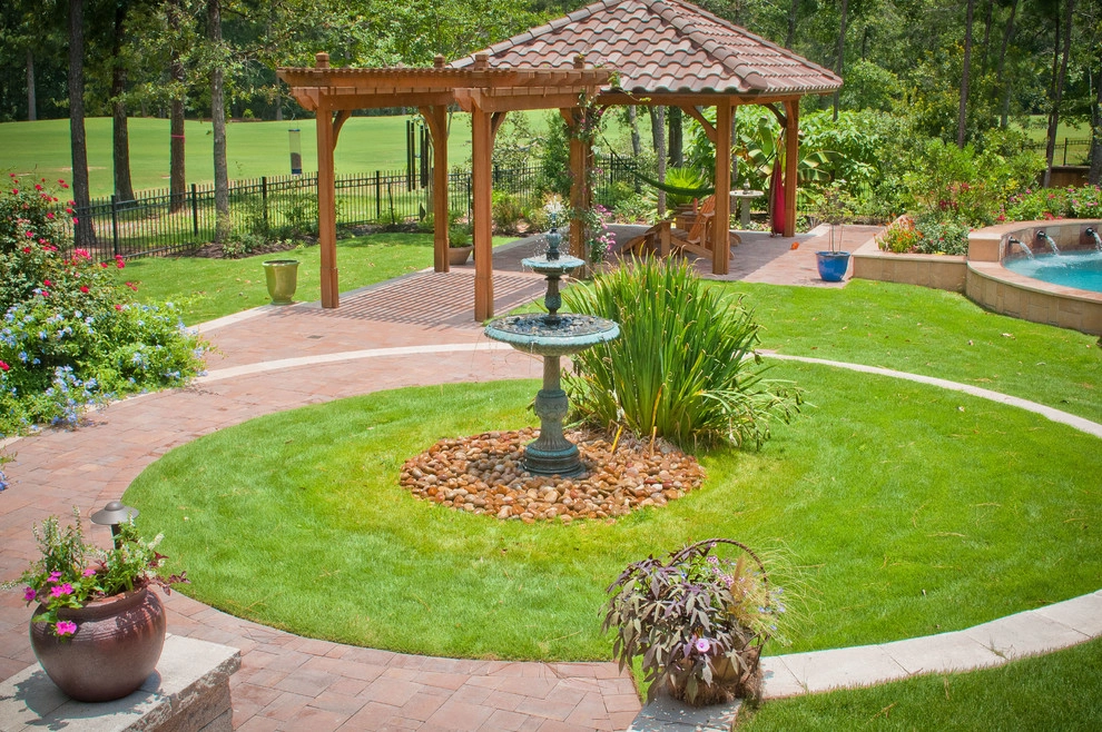 Decks, Courtyards, and Patios by Mirror Lake Designs - Photo 38