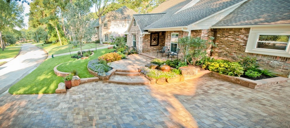 Decks, Courtyards, and Patios by Mirror Lake Designs - Photo 61