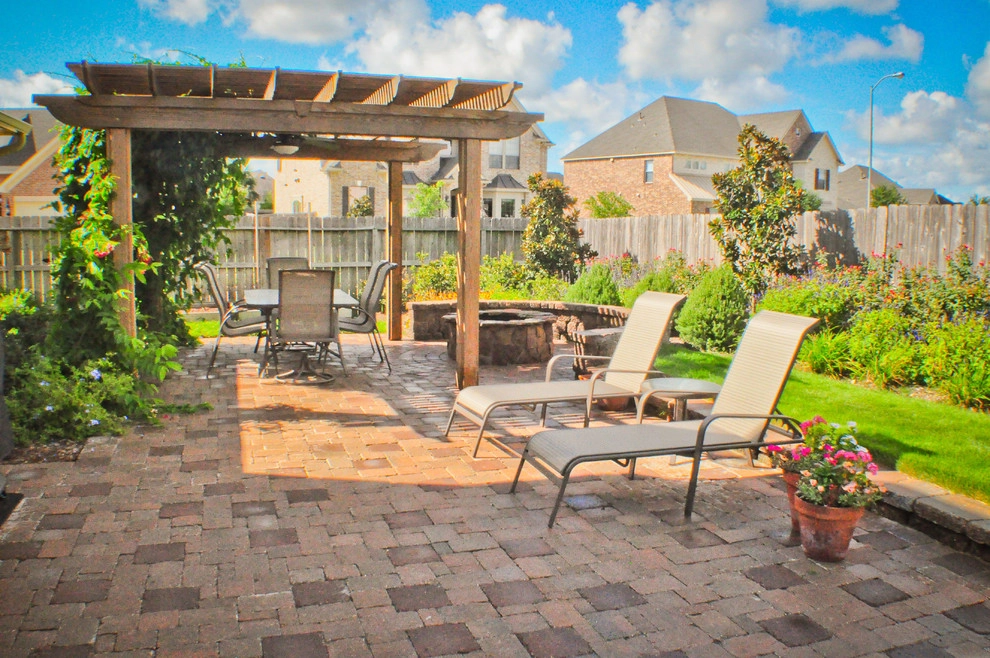Decks, Courtyards, and Patios by Mirror Lake Designs - Photo 86