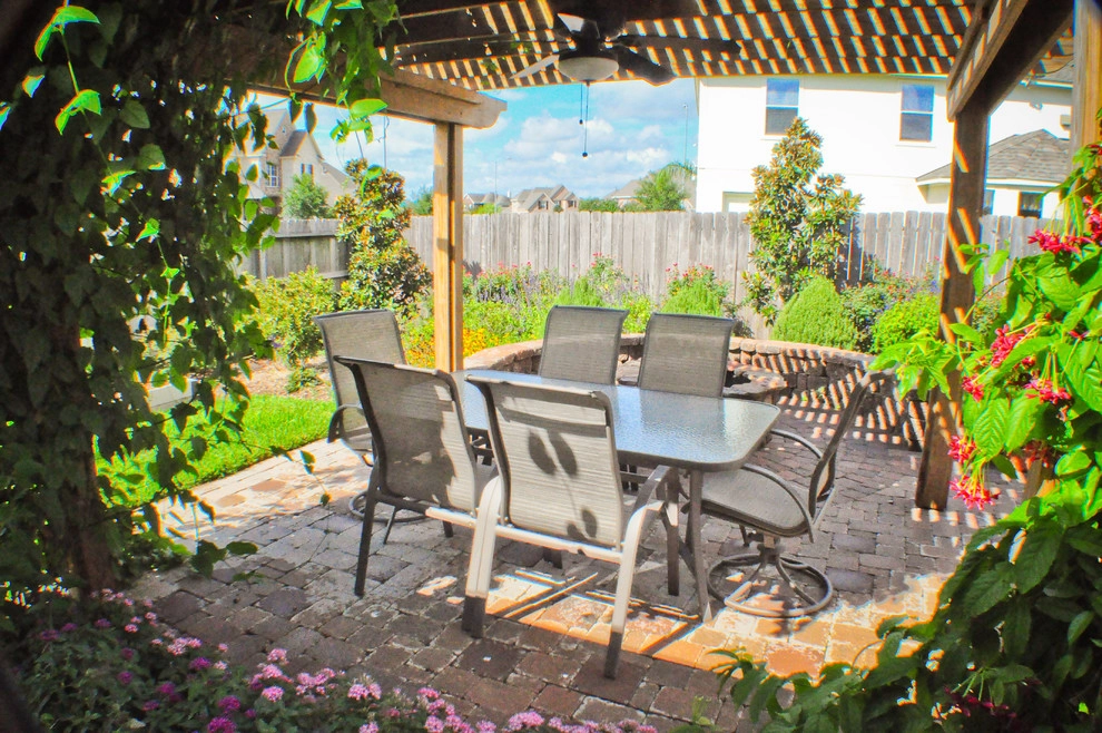 Decks, Courtyards, and Patios by Mirror Lake Designs - Photo 55