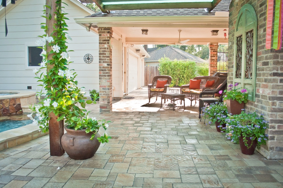 Decks, Courtyards, and Patios by Mirror Lake Designs - Photo 74