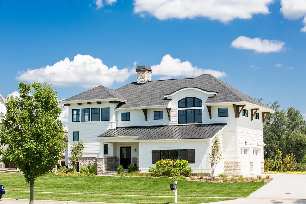 Golden Grizzly by Welcome Home Design Group - Photo 6