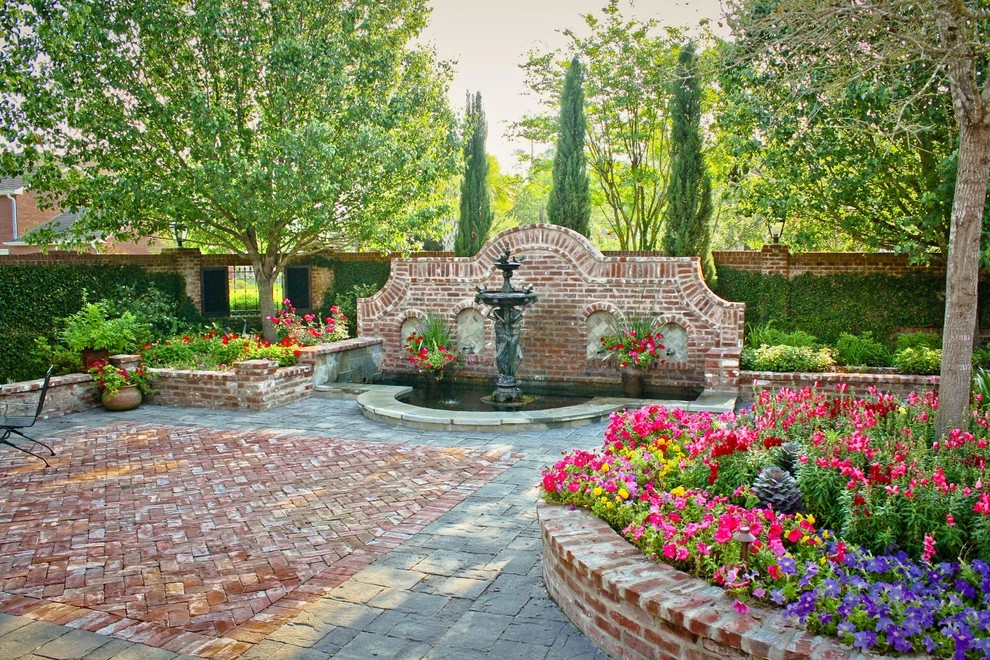 Decks, Courtyards, and Patios by Mirror Lake Designs - Photo 93