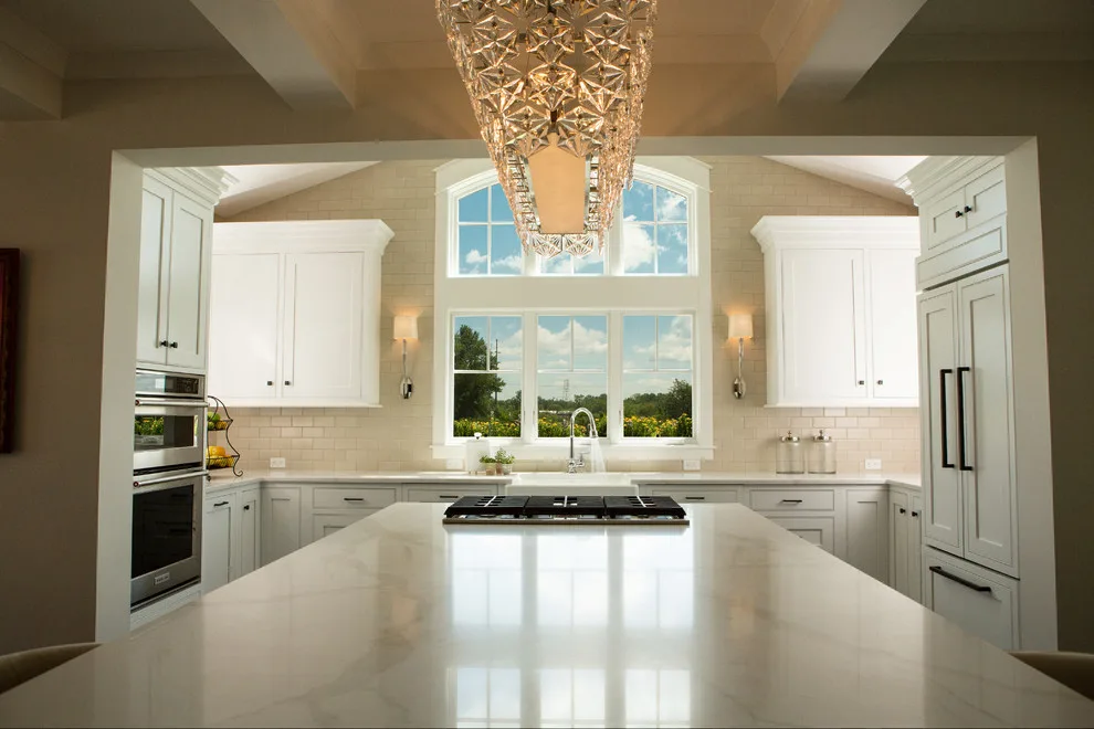 Golden Grizzly by Welcome Home Design Group - Photo 59