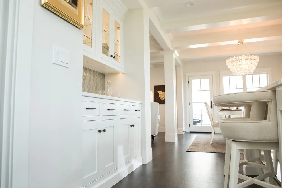 Golden Grizzly by Welcome Home Design Group - Photo 50
