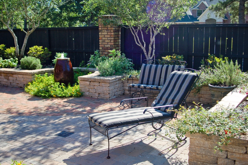 Decks, Courtyards, and Patios by Mirror Lake Designs - Photo 72