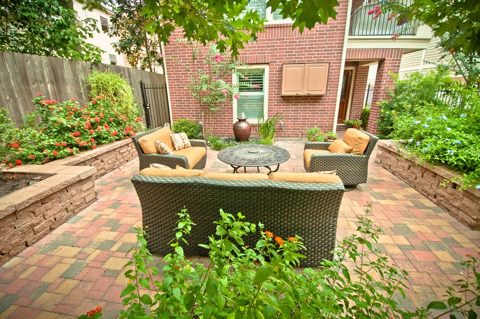 Decks, Courtyards, and Patios by Mirror Lake Designs - Photo 77