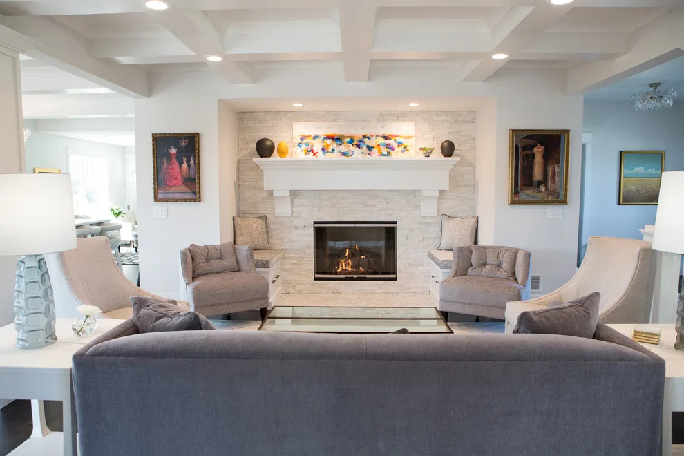 Golden Grizzly by Welcome Home Design Group - Photo 74