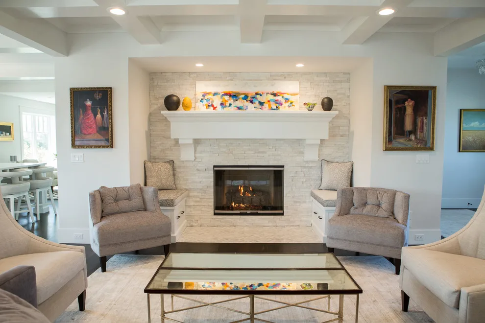 Golden Grizzly by Welcome Home Design Group - Photo 69