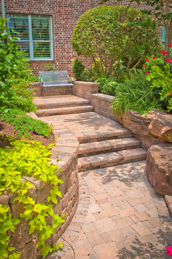 Decks, Courtyards, and Patios by Mirror Lake Designs - Photo 83