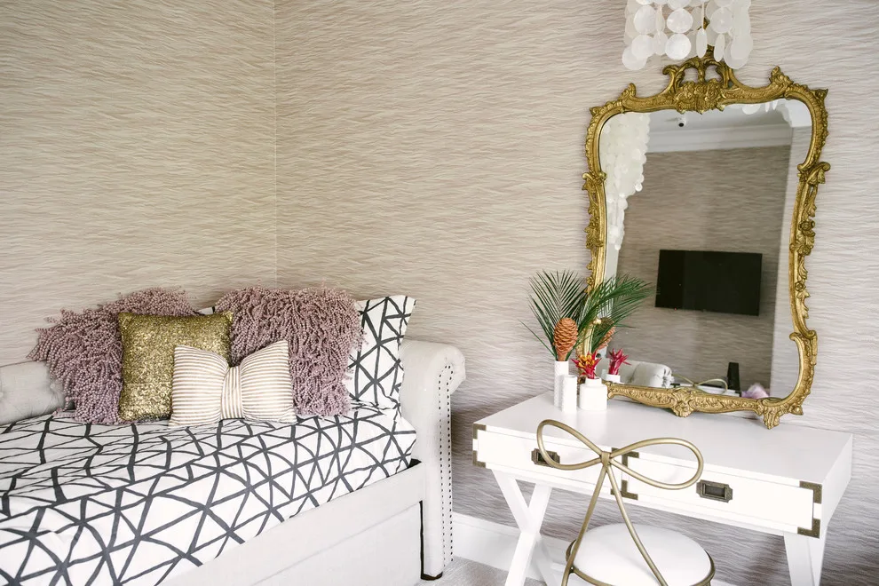 Golden Gals Space by Erin Melkonian Designs - Photo 4