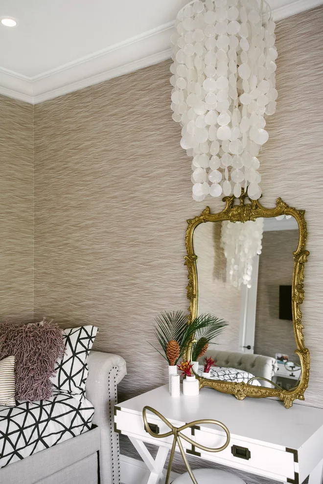 Golden Gals Space by Erin Melkonian Designs - Photo 5