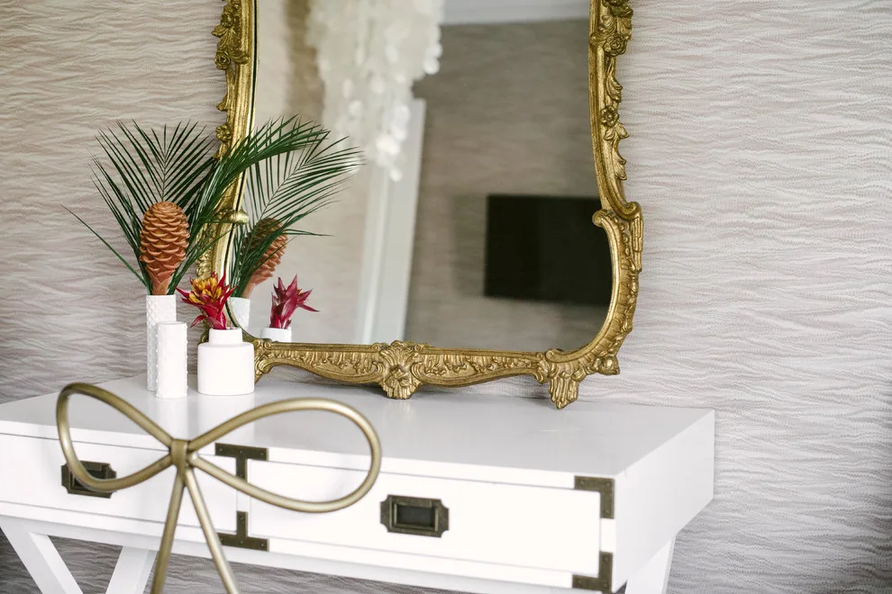 Golden Gals Space by Erin Melkonian Designs - Photo 9