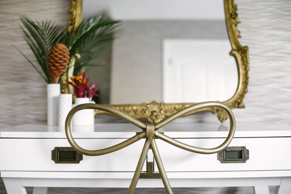 Golden Gals Space by Erin Melkonian Designs - Photo 2