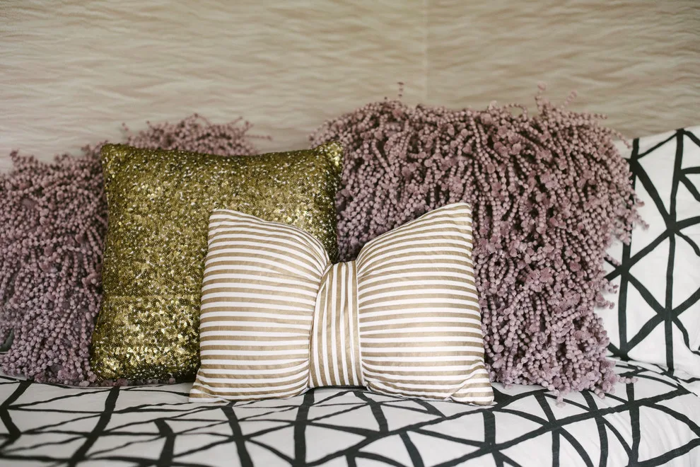 Golden Gals Space by Erin Melkonian Designs - Photo 3