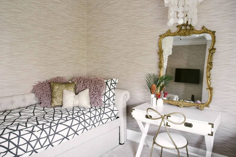 Golden Gals Space by Erin Melkonian Designs - Photo 8