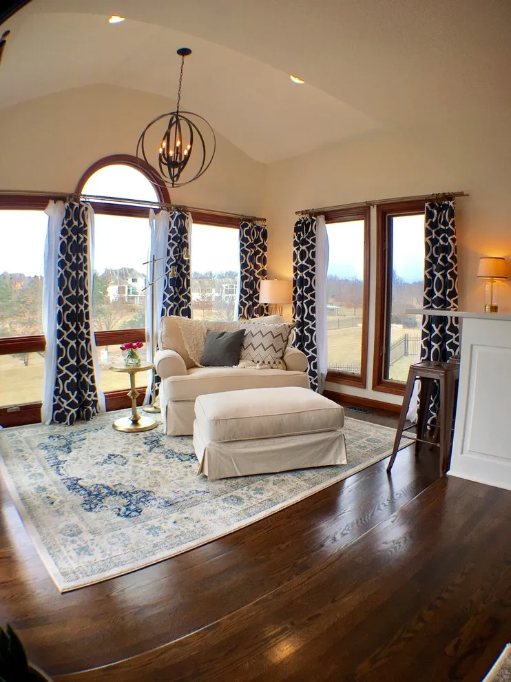 Golden Elegance by C & T Design Company - Photo 2