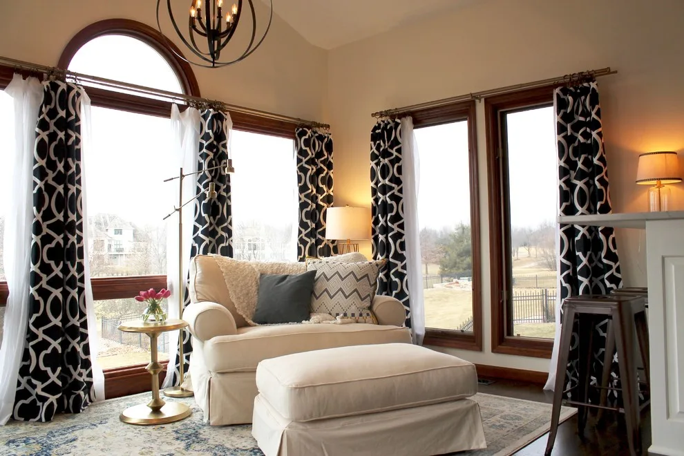 Golden Elegance by C & T Design Company - Photo 30