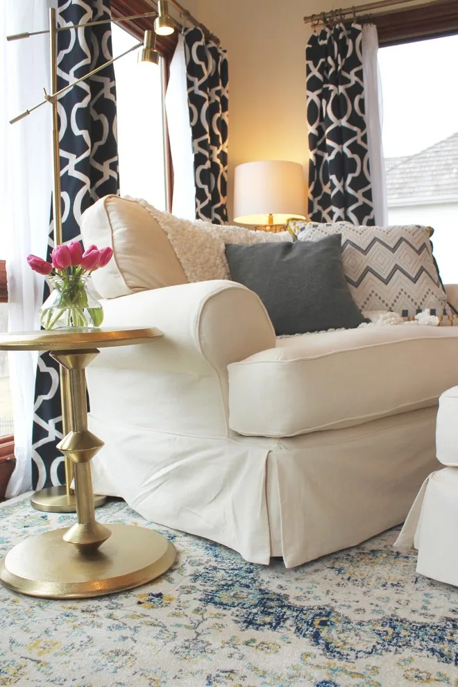 Golden Elegance by C & T Design Company - Photo 31