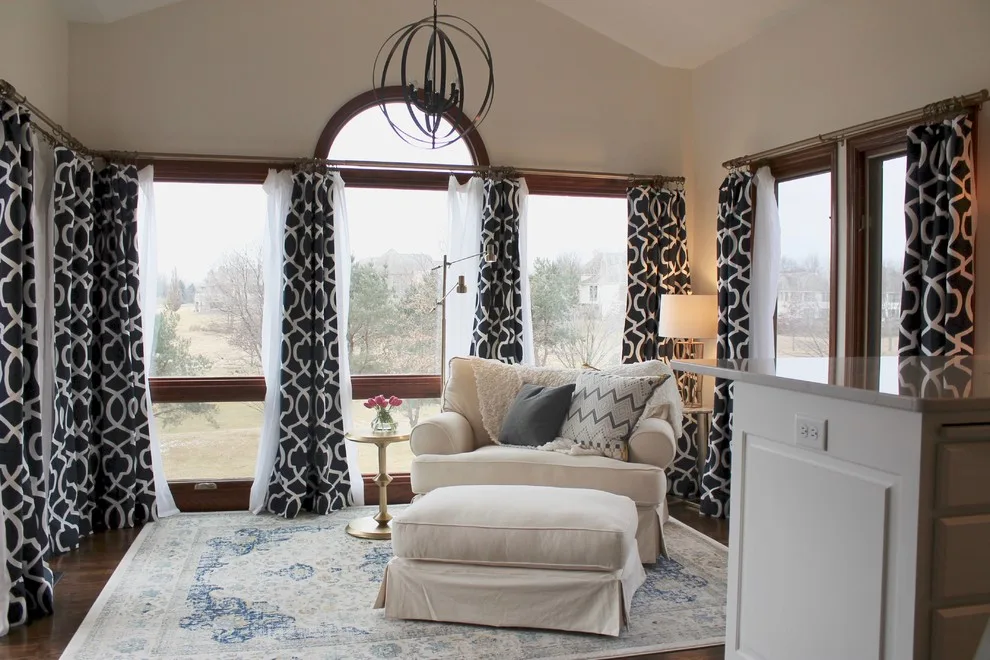 Golden Elegance by C & T Design Company - Photo 15