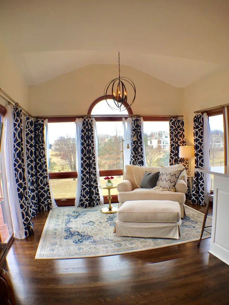 Golden Elegance by C & T Design Company - Photo 28