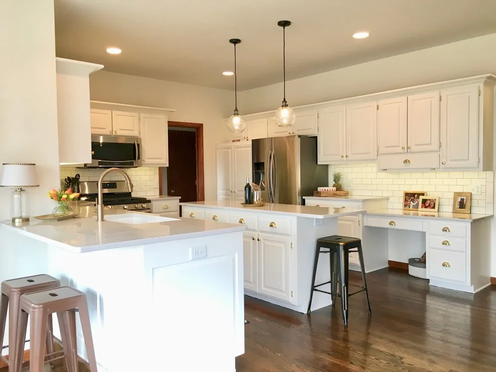 Golden Elegance by C & T Design Company - Photo 20