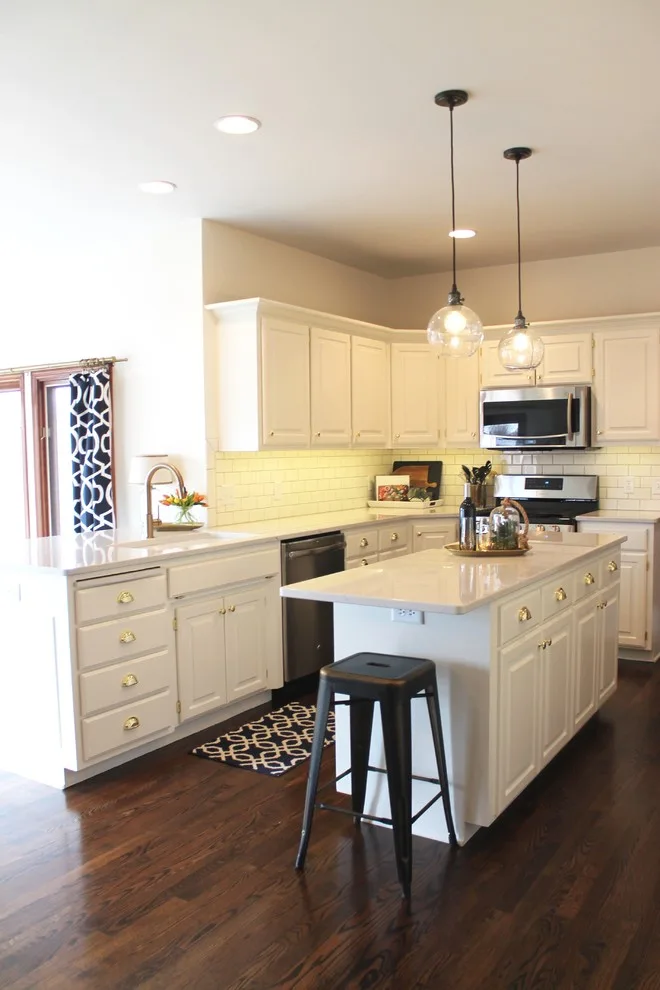 Golden Elegance by C & T Design Company - Photo 33