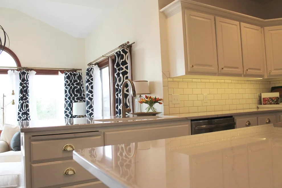 Golden Elegance by C & T Design Company - Photo 38