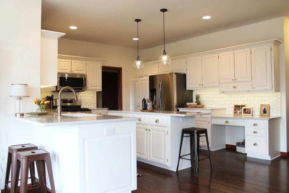 Golden Elegance by C & T Design Company - Photo 21