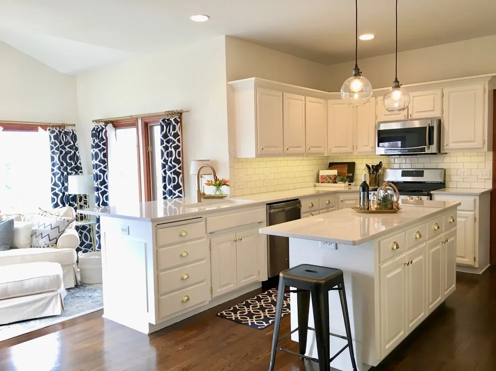 Golden Elegance by C & T Design Company - Photo 14
