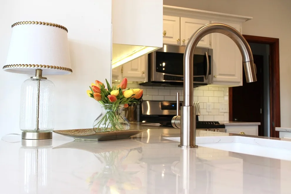 Golden Elegance by C & T Design Company - Photo 36