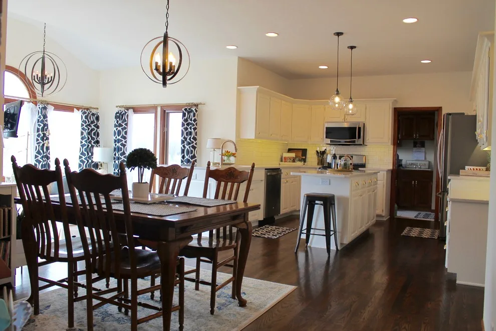 Golden Elegance by C & T Design Company - Photo 22