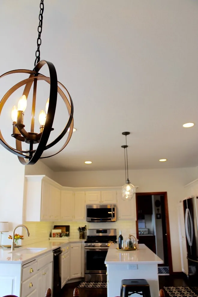 Golden Elegance by C & T Design Company - Photo 18
