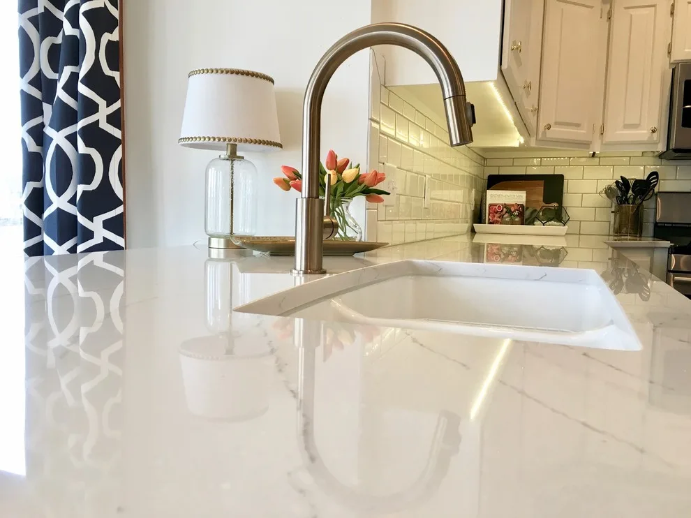 Golden Elegance by C & T Design Company - Photo 32