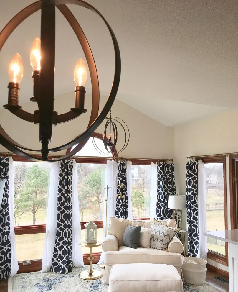 Golden Elegance by C & T Design Company - Photo 9