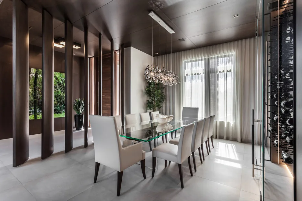 Golden Isles Home 1 by 2id Interiors - Photo 8