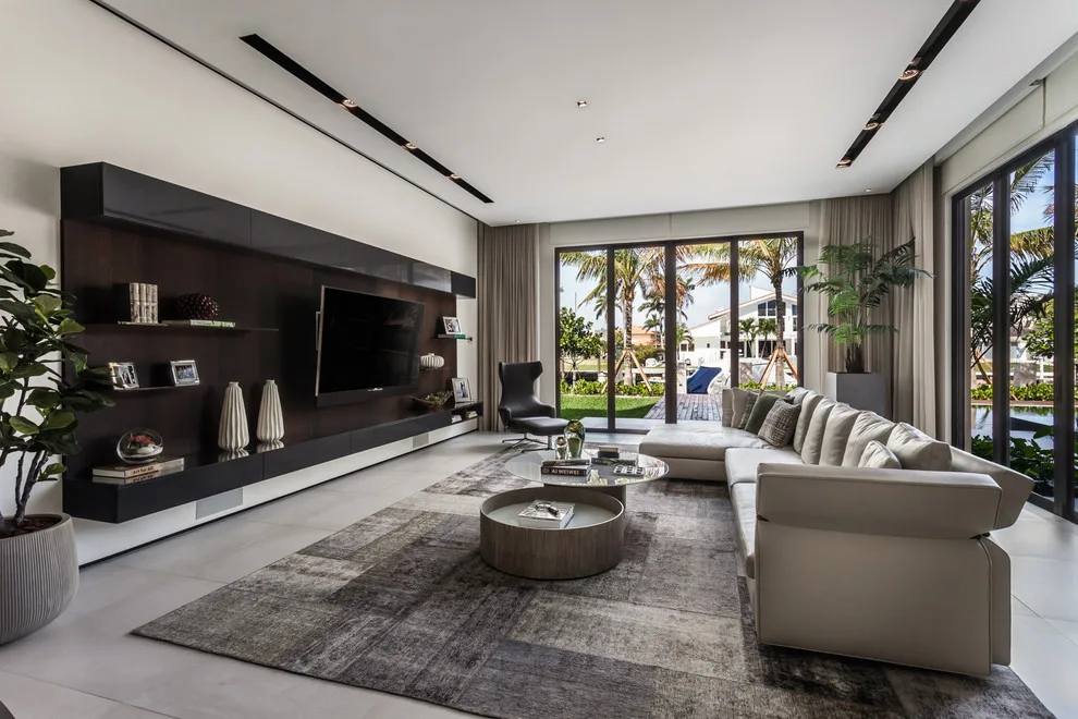 Golden Isles Home 1 by 2id Interiors - Photo 35