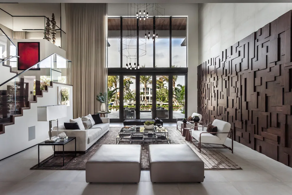 Golden Isles Home 1 by 2id Interiors - Photo 12